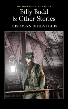 Billy Budd & Other Stories, Paperback Book Billy Budd & Other Stories, Paperback Book