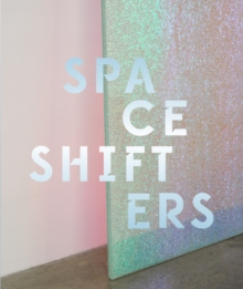 Space Shifters, Paperback / softback Book Space Shifters, Paperback / softback Book