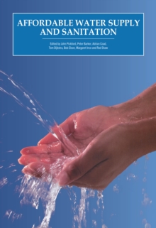 Affordable Water Supply and Sanitation : Participation, flexibility, enablement