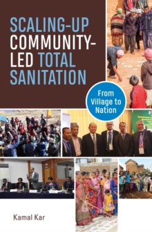 Scaling-up Community-Led Total Sanitation : From village to nation