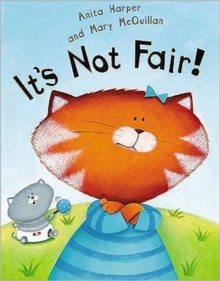 It's Not Fair!, Paperback Book It's Not Fair!, Paperback Book