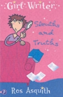 Sleuths and Truths, Paperback Book Sleuths and Truths, Paperback Book