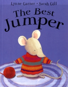 The Best Jumper, Paperback / softback Book The Best Jumper, Paperback / softback Book