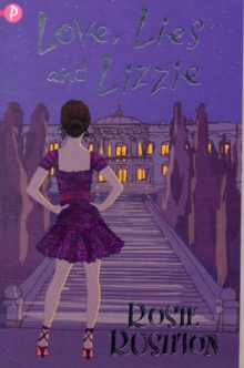 Love, Lies and Lizzie, Paperback Book Love, Lies and Lizzie, Paperback Book