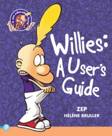Willies : A User's Guide, Paperback Book Willies : A User's Guide, Paperback Book
