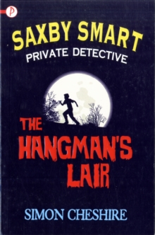The Hangman's Lair, Paperback Book The Hangman's Lair, Paperback Book