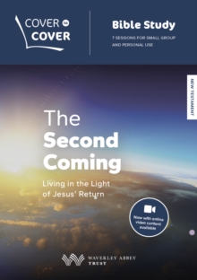 The Second Coming : Living in the light of Jesus' return, Paperback / softback Book The Second Coming : Living in the light of Jesus' return, Paperback / softback Book