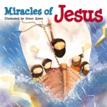 Miracles of Jesus, Microfilm Book Miracles of Jesus, Microfilm Book