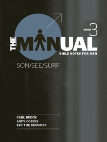 The Manual (Men's Devotional) 3