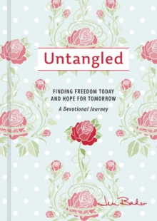 Untangled : Devotional Journey for Women, Hardback Book Untangled : Devotional Journey for Women, Hardback Book