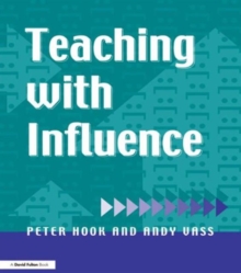 Teaching with Influence, Paperback Book Teaching with Influence, Paperback Book