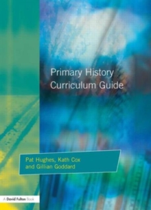 Primary History Curriculum Guide, Paperback Book Primary History Curriculum Guide, Paperback Book
