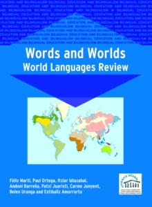 Words and Worlds : World Languages Review