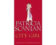 CITY GIRL, Book CITY GIRL, Book