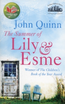 SUMMER OF LILY AND ESME, Book SUMMER OF LILY AND ESME, Book