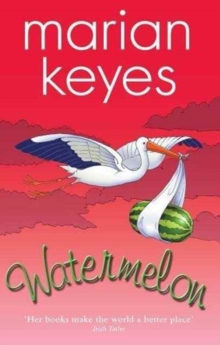 Watermelon, Paperback Book Watermelon, Paperback Book