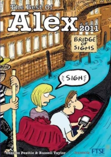 Best of Alex 2011, Paperback / softback Book Best of Alex 2011, Paperback / softback Book