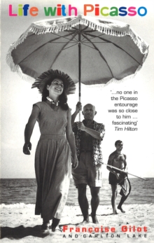 Life with Picasso, Paperback Book Life with Picasso, Paperback Book