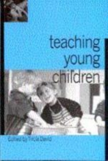 Teaching Young Children, Paperback Book Teaching Young Children, Paperback Book