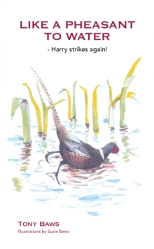 Like a Pheasant to Water : Harry strikes again