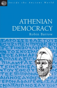 Athenian Democracy, Paperback Book Athenian Democracy, Paperback Book