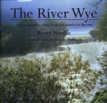 The River Wye, Hardback Book The River Wye, Hardback Book