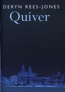 Quiver, Hardback Book Quiver, Hardback Book