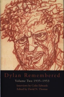 Dylan Remembered : Vol. 2