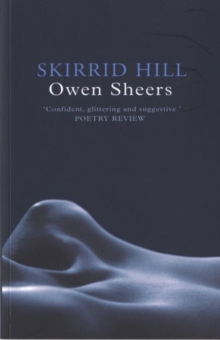 Skirrid Hill, Paperback Book Skirrid Hill, Paperback Book