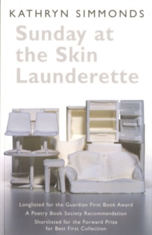 Sunday at the Skin Launderette, Paperback Book Sunday at the Skin Launderette, Paperback Book