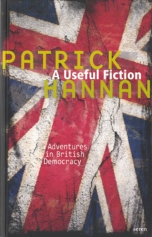 A Useful Fiction, Paperback / softback Book A Useful Fiction, Paperback / softback Book