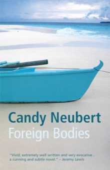 Foreign Bodies, Paperback / softback Book Foreign Bodies, Paperback / softback Book