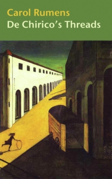 De Chirico's Threads, Paperback / softback Book De Chirico's Threads, Paperback / softback Book