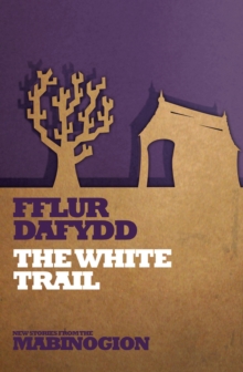 The White Trail, Paperback Book The White Trail, Paperback Book