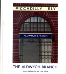 The Aldwych Branch