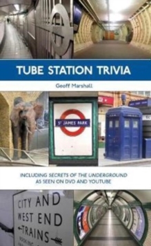 Tube Station Trivia