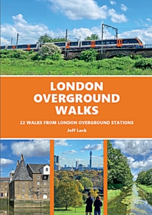 London Overground Walks