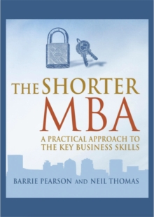 The Shorter MBA