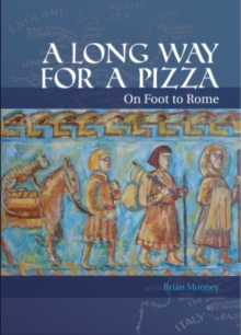 A Long Way For a Pizza