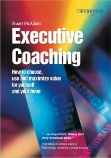 Executive Coaching