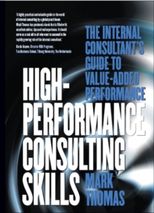 High Performance Consulting Skills