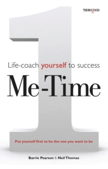 Me Time : Lifecoach yourself to success