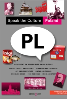 Speak the Culture : Poland