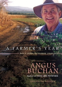 Farmer's Year : Daily Truth That Will Change Your Life, Paperback Book Farmer's Year : Daily Truth That Will Change Your Life, Paperback Book
