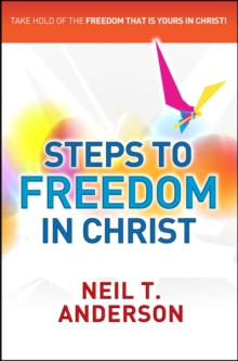 Steps to Freedom in Christ Workbook, Paperback Book Steps to Freedom in Christ Workbook, Paperback Book