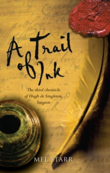 A Trail of Ink, Paperback Book A Trail of Ink, Paperback Book