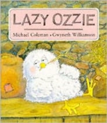 Lazy Ozzie, Paperback Book Lazy Ozzie, Paperback Book