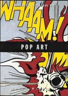 Pop Art (Movements Mod Art), Paperback / softback Book Pop Art (Movements Mod Art), Paperback / softback Book
