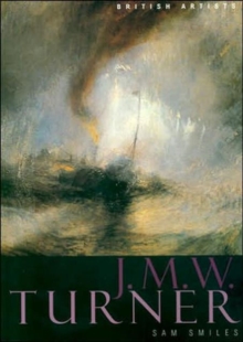 J.M.W.Turner, Paperback Book J.M.W.Turner, Paperback Book