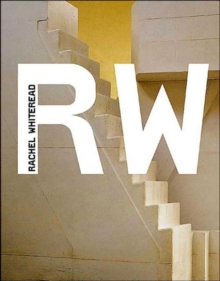 Rachel Whiteread, Paperback Book Rachel Whiteread, Paperback Book